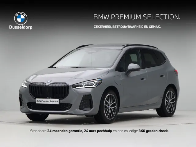BMW 2 Serie