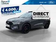 Ford Kuga 2.5 PHEV BlueCruise Edition | €4.000.- korting | 8 jaar garantie! | Direct leverbaar | 0,99% rente | Kantel / schuifdak | Blue Cruise | 20inch velgen