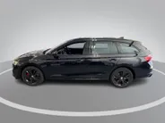 Škoda Octavia Combi 1.4 TSI 245pk DSG RS iV PHEV Business · Camera · Apple/Android Car Play · Sfeerverlichting · Steoverwarming · Navigatie · 18'' Inch ·