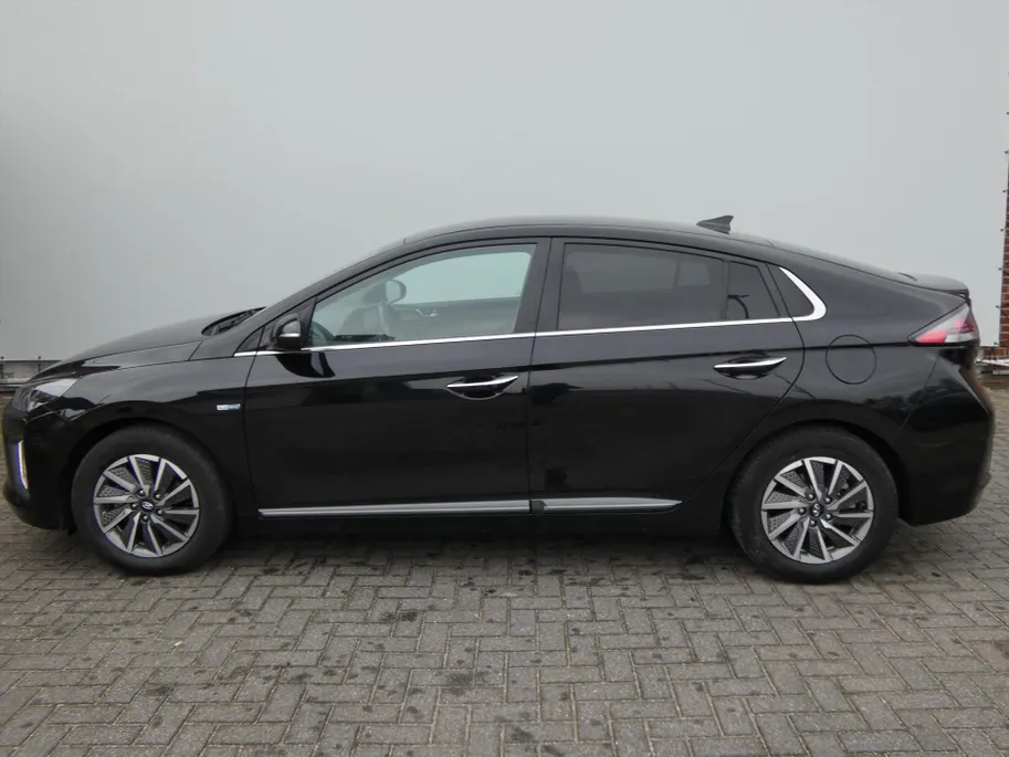 Hyundai IONIQ EV 136pk Aut Comfort / 46.000 KM !!!