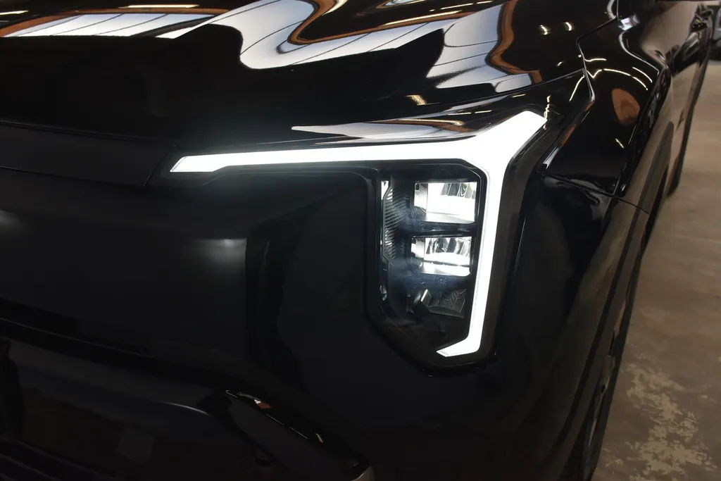 Kia Stonic 1.0 T-GDi MHEV 115pk DynamicPlusLine