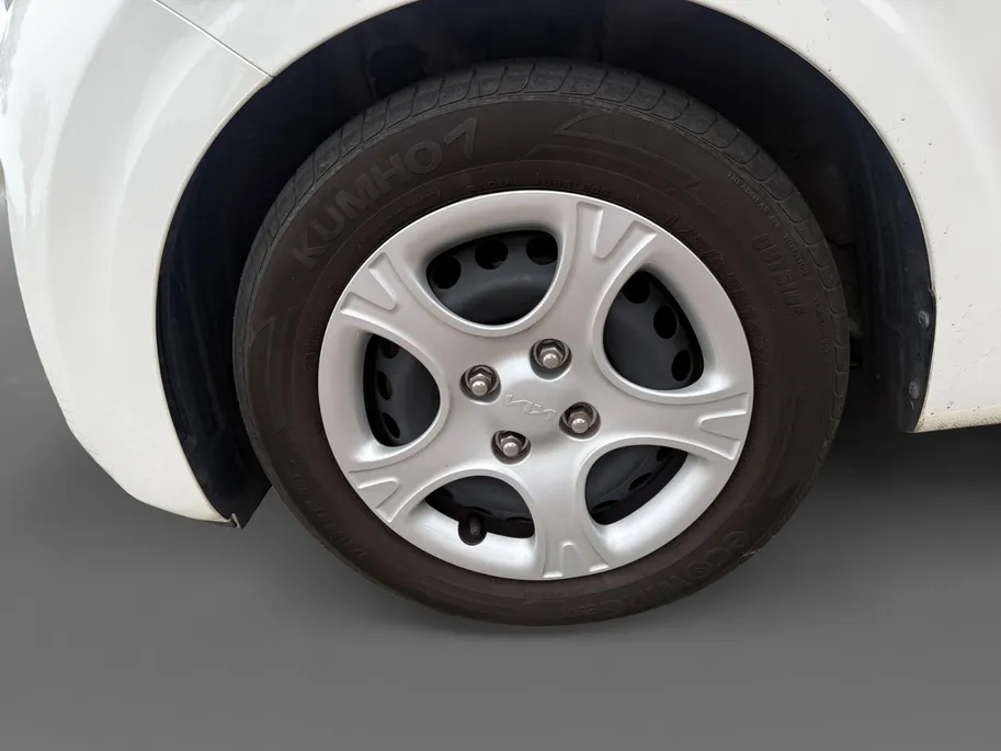 Kia Picanto 1.0 DPi ComfortLine Dealer onderhouden | Airco | Elektrische ramen | Nieuwe APK |