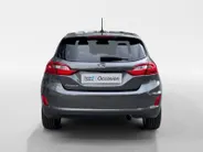 Ford Fiesta 1.0 EcoBoost Vignale | Automaat | Achteruitrijcamera | Cruise control | Carplay | Stoelverwarming
