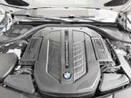 BMW 7 Serie M760Li xDrive