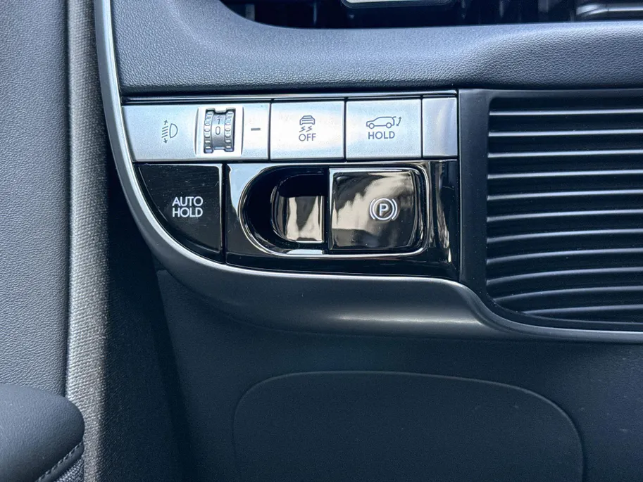 Hyundai IONIQ 5 Connect+ 77.4 kWh