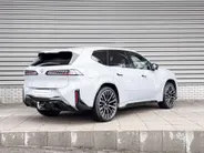 BMW iX3 40 eDrive 83 kWh