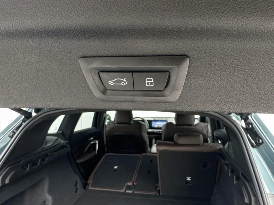 BMW X1 xDrive23i