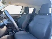 Suzuki Swift 1.2 Style Smart Hybrid | NL Auto | Volledige Historie | Achteruitrijcamera | Stoelverwarming | Dodehoek Detectie | Navigatiesysteem |