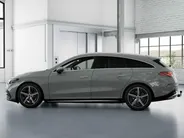 Mercedes-Benz CLA Shooting Brake 250+ Business Solution 85.5 kWh