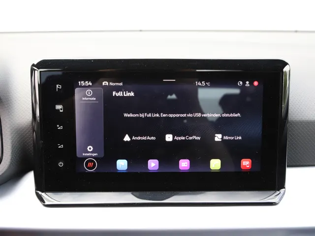 SEAT Arona 1.0 TSI FR 110 PK 110 PK | 6 Versnellingen | CRUISE | NAVI | PDC