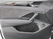 Volkswagen Tayron 1.5 eHybrid 272pk DSG R-Line Edition · Panoramadak · Inklap. Trekhaak · 360 Camera · Matrix LED · Stuur- & Stoelverwarming · Keyless · Garantie t/m 03-11-2029 of 100.000km