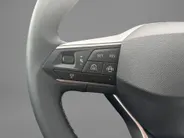 SEAT Leon Sportstourer Style Business Intense 1.5 eTSI 115 PK Station | Matrix verlichting | Metallic Lak | Herwaardering!!