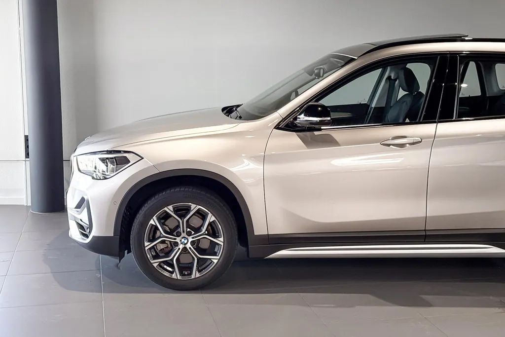 BMW X1 sDrive20i Business Edition Plus
