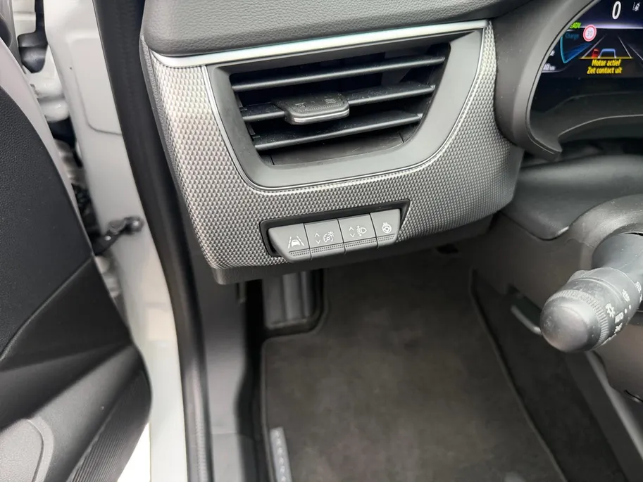 Renault Arkana 1.6 E-Tech Hybrid 145 Intens | Automaat | Parkeersensoren | Apple Carplay & Android Auto | Camera | Dode Hoek Detectie