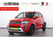 Suzuki Ignis 1.2 Smart Hybrid Select / Navi. / Stoelverwarming / Camera / Led /