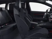 Škoda Enyaq iV Business Edition 85 | 21'' velgen | Panoramisch schuif/kanteldak | wegklapbare trekhaak | 3000,- inruilvoordeel