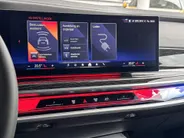 BMW 7 Serie 750e xDrive
