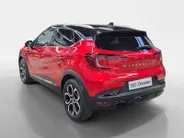 Mitsubishi ASX 1.3 DI-T 7DCT First Edition | LMV | Electrische wegklapbare Trekhaak | 1500kg Trekgewicht | 5 jaar garantie |