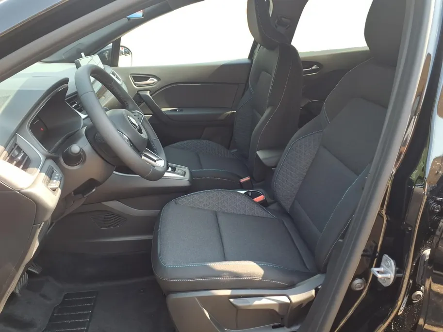 Mitsubishi ASX 1.8 HEV AT INTENSE | ACTIEPRIJS INCL. 3.500,- KORTING |
