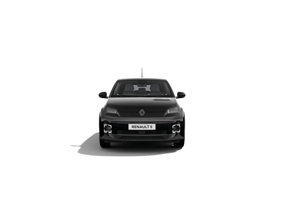 Renault 5 urban range FIVE 40 kWh Nieuwe stads-EV | Vanaf nu te bestellen | 310KM actieradius | 40kWh accu