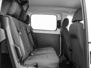 Volkswagen Bedrijfswagens Caddy Bedrijfswagens Cargo Maxi Maxi Flexible Limited Edition 1.5eHybrid Automaat 734275