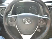 Toyota RAV4 2.5 HYBRID AWD EXECUTIVE|LUXE|TREKHAAK