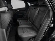Audi Q5 Sportback 55 TFSIe 367pk S-Tronic S Edition · SOH 95,6% · Panoramadak · 360 Camera · Inklap. Trekhaak · B&O Sound · Stuur- & Stoelverwarming · Alarmklasse 3 · Garantie t/m 13-08-2030 of 100.000km