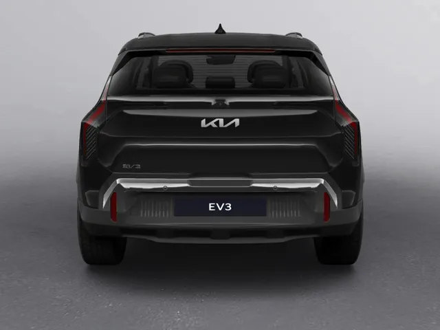 Kia EV3 Plus Advanced 58.3 kWh