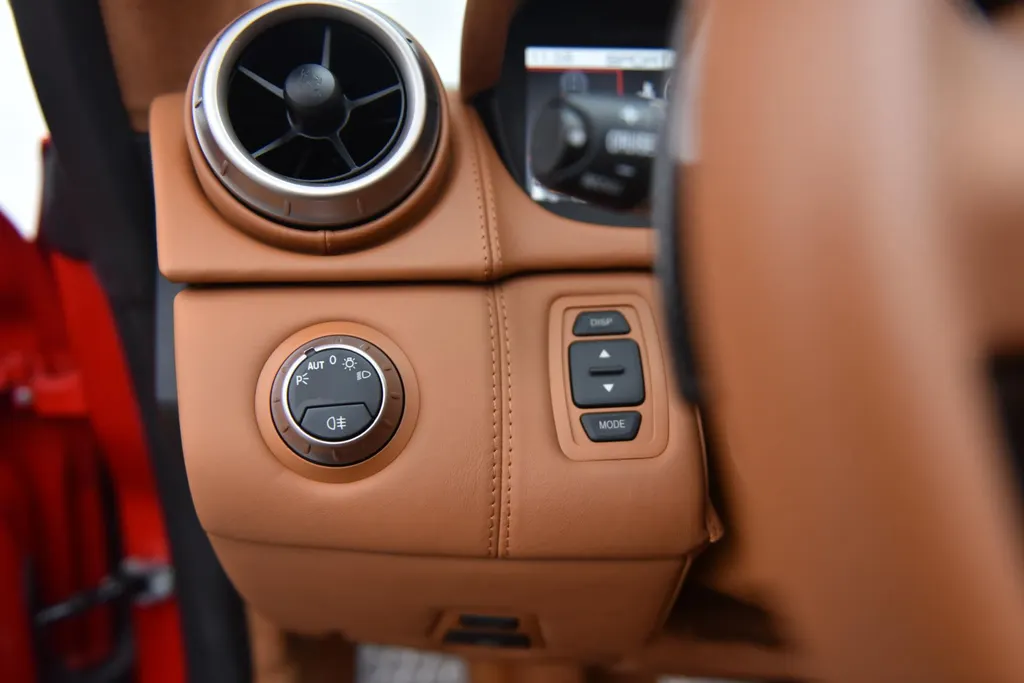 Ferrari California 4.3 V8 HELE