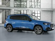Mercedes-Benz GLB 250+ Business Solution AMG 85.5 kWh