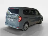 Nissan Townstar Evalia N-Connecta L2 45 kWh | €10.000,- registratie voordeel| 7-zitter| 5 jaar fabrieksgarantie | Apple carplay & Android auto | Zijschuifdeur | Stoelen uitneembaar | Multifunctioneel | Achteruitrijcamera | Cuise controle | Climate Controle | Bluetooth |