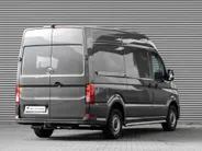 Volkswagen Bedrijfswagens Crafter 30 2.0 TDI 140pk DSG L3H3 Trendline · Camera · Trekhaak · Side Bars · Cruise Control · Apple/Android Car Play · DAB Radio · Garantie t/m 04-09-2028 of 120.000km