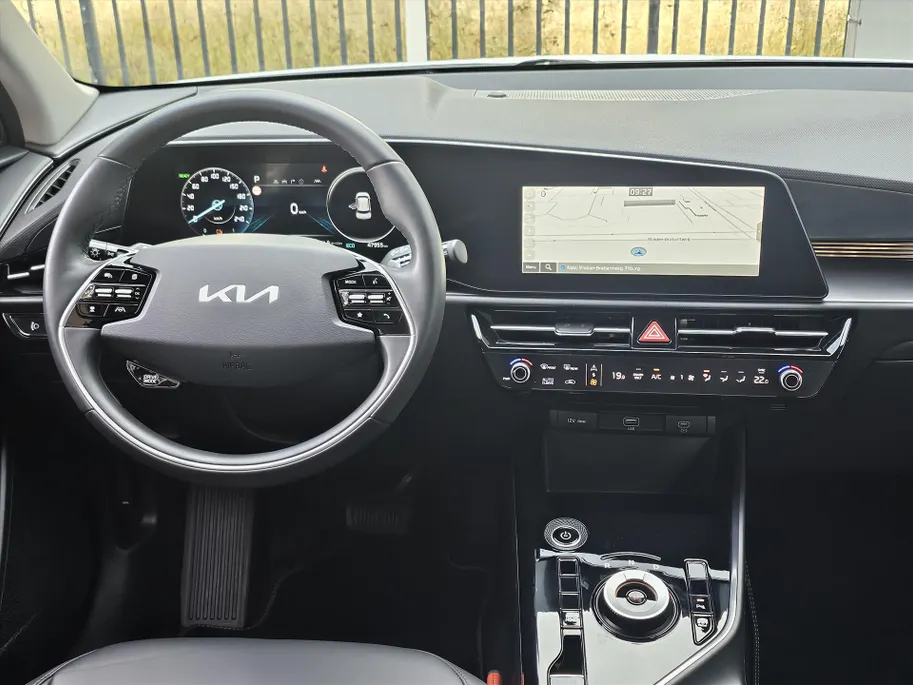 Kia e-Niro 64,8 kWh Aut DynamicLine I Nieuw Model ! I Trekhaak
