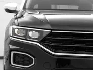 Volkswagen T-Roc 1.5 TSI 150pk DSG Style · Panoramadak · Camera · Elek. Achterklep · Dodehoeksensor · Stoelverwarming · Apple/Android Car Play ·