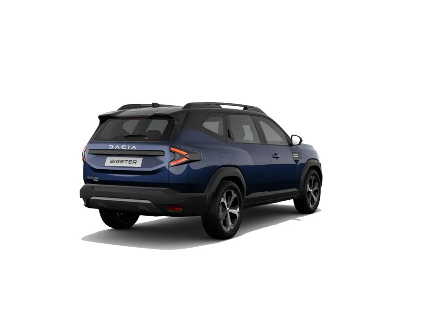 Dacia Bigster (Zeeuw & Zeeuw Private Lease Actie v.a. € 566,-) Hybrid 155 Journey | Wij maken graag een Private Lease offerte op maat voor u !  |