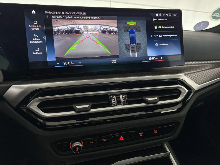 BMW 3 Serie Touring 330e xDrive