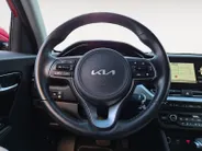 Kia Niro 1.6 GDi Hybrid DynamicLine 1e Eigenaar | Dealer onderhouden | Fabrieksgarantie | NAP
