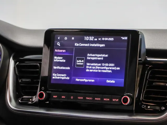 Kia Stonic 1.0 T-GDi MHEV DynamicPlusLine