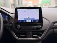 Ford Puma 1.0 EcoBoost Hybrid 125PK ST-Line X WINTER PACK I DRIVER ASSISTANCE PACK I FULL LED-KOPLAMPEN I APPLE CARPLAY / ANDROID AUTO I