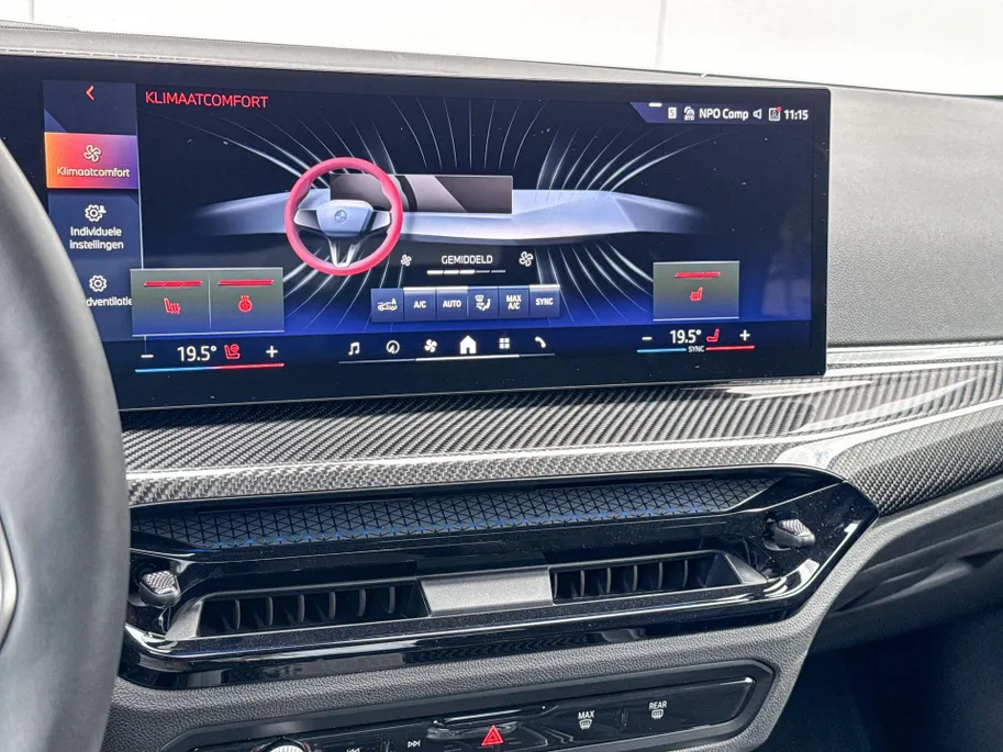 BMW 2 Serie Coupé 220i