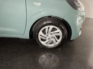 Hyundai i10 1.0i 67pk Comfort | Apple Carplay | Android Auto