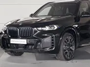 BMW X5 xDrive50e
