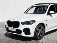 BMW X5 xDrive45e