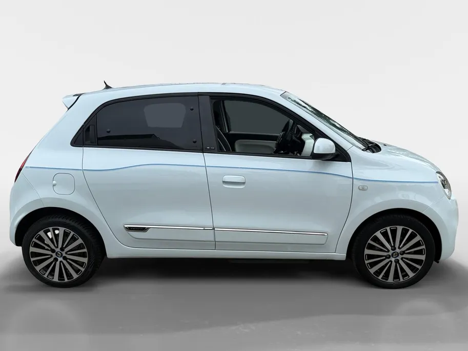 Renault Twingo Z.E. R80 Intens *Automaat*Navi+Camera*Climate*Parkeersensoren*Cruise*Hoge instap!