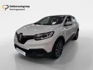 Renault Kadjar 1.2 TCe 130 pk Life Pack Essential - Climate Control