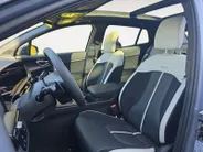 Kia Sportage 1.6 T-GDi Hybrid GT-PlusLine | Schuif/kanteldak | Lederen bekleding | 360 Graden camera | Head up display | Elektrische achterklep | Elektrische stoel verstelling met geheugen | Stoel verwarming + ventilatie voor | Dodehoek camera | Draadloze oplader | Ad