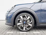 MINI Cooper 3-deurs 1.5 Cooper C Oxford Edition