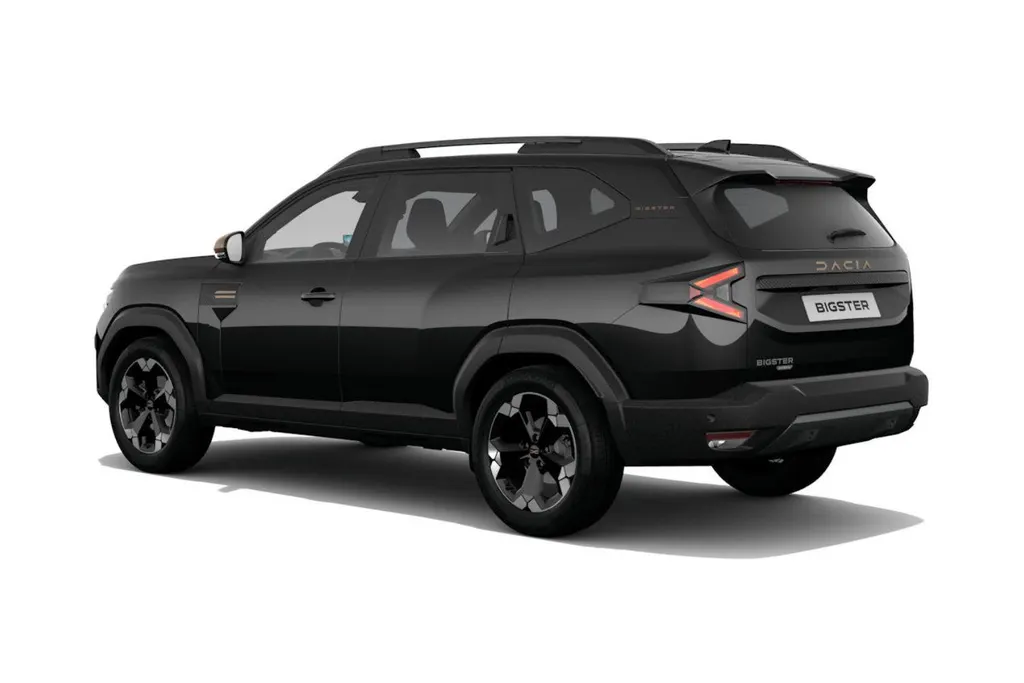 Dacia Bigster Mild Hybrid-G 140 Extreme Nu uit voorraad leverbaar met € 450,- voorraad korting | Financier uw Dacia Bigster tegen 2,9% rente.