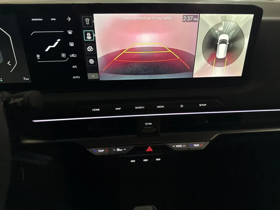 Kia EV2 61 kWh 135pk (5-zits) GT-Line