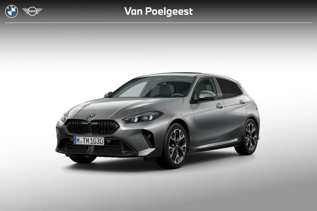 BMW 1 Serie 120